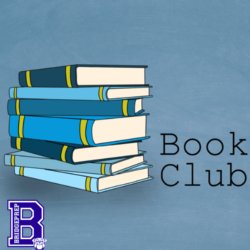 Join our Book Club!